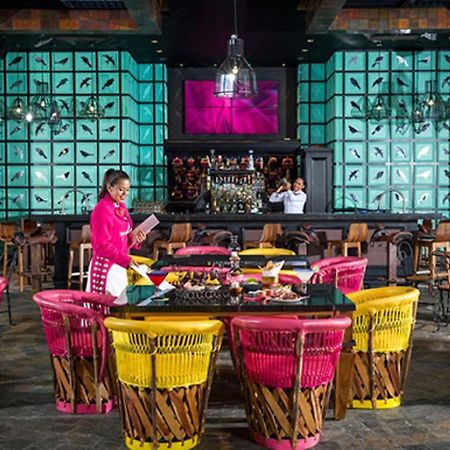 الشقق الفندقية بويرتو فالارتافي  Vidanta World المظهر الخارجي الصورة